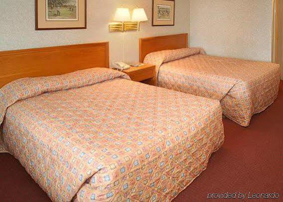 Augusta Best Inn Esterno foto