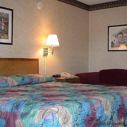 Augusta Best Inn Esterno foto