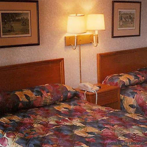 Augusta Best Inn Esterno foto
